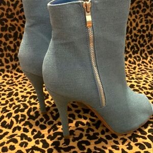 EUC Stilettos